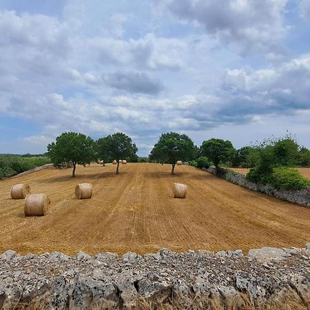 Casolare Di Puglia Villa Ночи Екстериор снимка