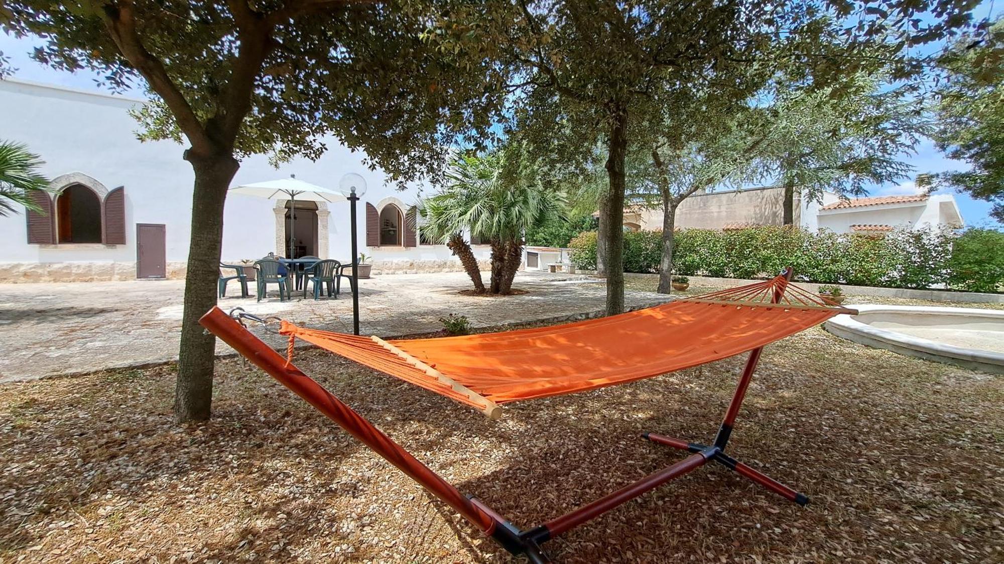 Casolare Di Puglia Villa Ночи Екстериор снимка
