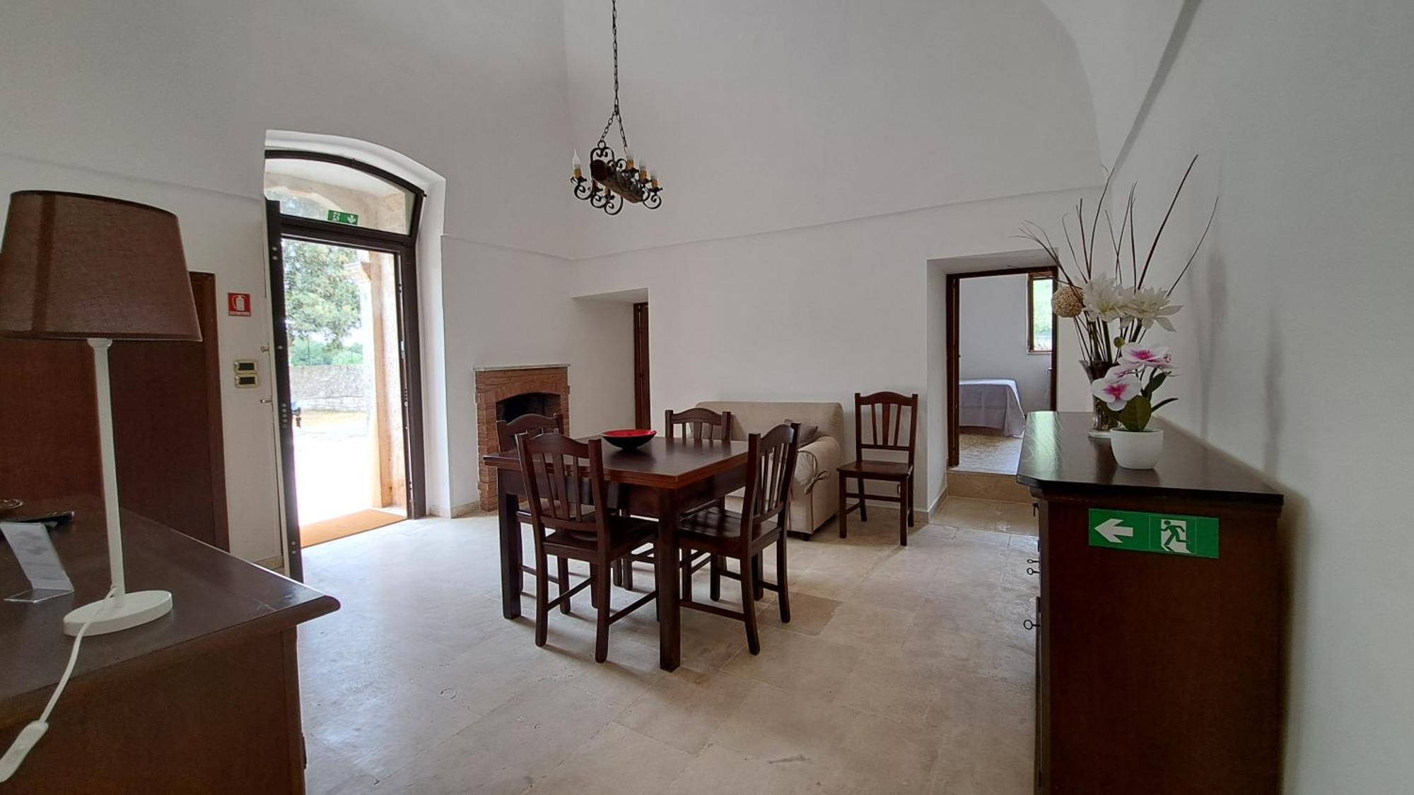 Casolare Di Puglia Villa Ночи Екстериор снимка