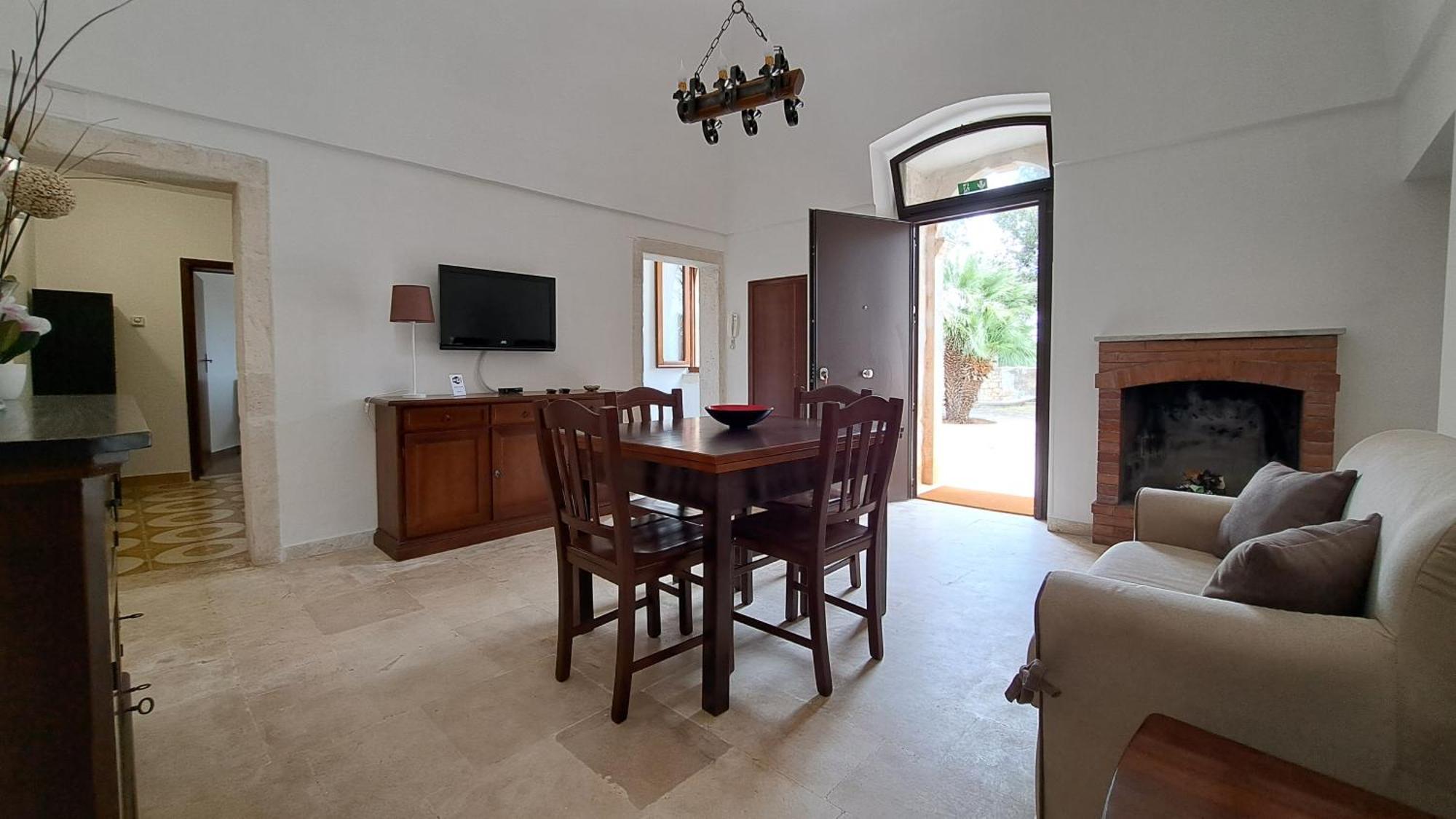 Casolare Di Puglia Villa Ночи Екстериор снимка