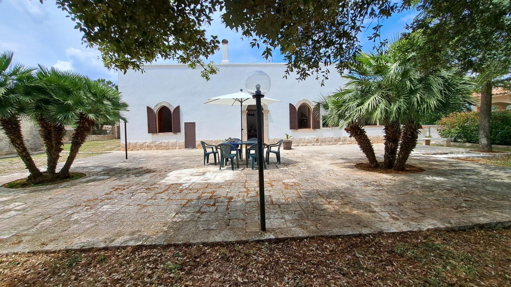 Casolare Di Puglia Villa Ночи Екстериор снимка